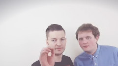 模仿翻唱 - Dark Horse