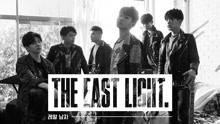 TheEastLight. - Real Man