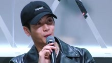 张艺兴,王嘉尔,李荣浩,欧阳靖,周洁琼,程潇,董岩磊 - 【王嘉尔】走心送鸡汤 却遇神回复一锅揣倒