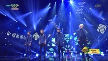  - PARADISE - Again - KBS音乐银行 现场版 18/01/19