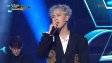 Block B - Block B - Don’t Leave - KBS音乐银行 现场版 18/01/19