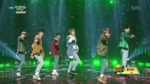 JBJ - JBJ - My Flower - KBS音乐银行 现场版 18/01/19