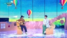 张佑荣 - 张佑荣 - Quit - KBS音乐银行 现场版 18/01/19