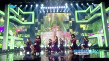 Oh My Girl - OH MY GIRL - Secret Garden - MBC音乐中心 现场版 18/01/20