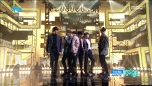 INFINITE - INFINITE - Tell Me - MBC音乐中心 现场版 18/01/20
