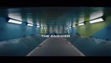 The Answer (Official Video)