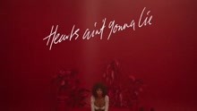 Arlissa & Jonas Blue - Hearts Ain't Gonna Lie