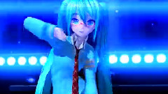 初音未来,VOCALOID家族 - みくみくにしてあげる
