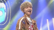 MXM - MXM - DIAMOND GIRL - SBS人气歌谣 现场版 18/01/21