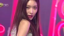 金请夏 - 金请夏 - Roller Coaster - SBS人气歌谣 现场版 18/01/21
