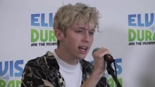 Troye Sivan - Troye Sivan - My My My - 现场版 2018