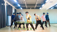 YHBOYS - YHBOYS - 青苹果乐园