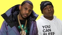 Fabolous & Jadakiss - F vs J Intro