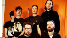 Hookworms - Hookworms – Static Resistance