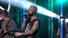 Maroon 5 - Maroon 5 - What Lovers Do - 现场版 2018