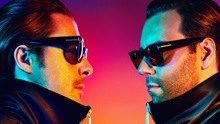Axwell Ingrosso,Trevor Guthrie - Axwell Ingrosso & Trevor Guthrie - Dreamer