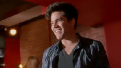 Adam Lambert,Glee Cast - I Believe In A Thing Called Love