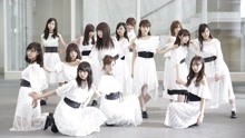 乃木坂46 - 乃木坂46 - My Rule - MV特别放送