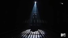 110829-Chris_Brown-歌曲串烧(VMA现场版)