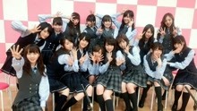 乃木坂46 - 乃木坂46 - 别れ際、もっと好きになあ - MV特别放送