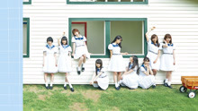 乃木坂46 - 乃木坂46 - 太阳ノック - MV特别放送