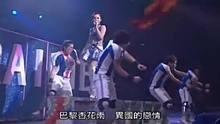 杨丞琳-2011十年有丞异想天开Live-03