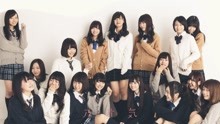 乃木坂46 - 乃木坂46 - 気づいたら片想い - MV特别放送