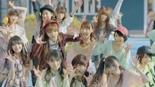 乃木坂46 - 乃木坂46 - 13日の金曜日 - MV特别放送