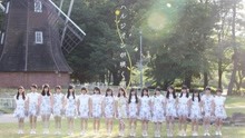 乃木坂46 - 乃木坂46 - ハルジオンが咲く顷 - MV特别放送
