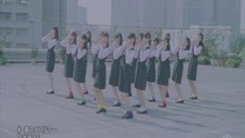 乃木坂46 - 乃木坂46 - 春のメ口ディー - MV特别放送