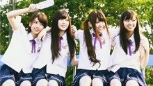 乃木坂46 - 乃木坂46 - 涙がまだ悲しみだった頃 - MV特别放送