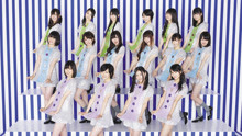 乃木坂46 - 乃木坂46 - 走れ!Bicycle - MV特别放送