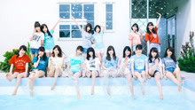 乃木坂46 - 乃木坂46 - 裸足でSummer - MV特别放送
