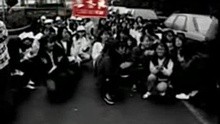 小虎队-骊歌