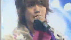 KAT-TUN - GOLD