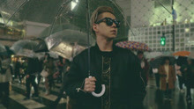 清水翔太 - Tokyo - MV特别放送