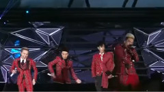 BigBang - BAD BOY