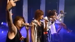 KAT-TUN - ハルカナ約束