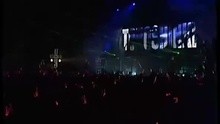 东方神起-BreakUpTheShell-日本首场演唱会版