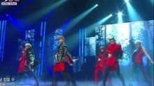 131004-BTOB-Thriller(KBS 音乐银行)