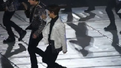 晟敏(Super Junior),Super Junior - Boom Boom