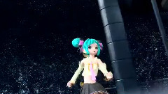 初音未来,VOCALOID家族 - 多重未来のカルテット
