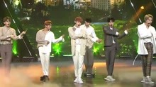 JBJ - JBJ - Everyday - MBC Show Champion 现场版 18/01/24