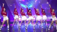 MOMOLAND - MOMOLAND - BBoom BBoom - MBC Show Champion 现场版 18/01/24