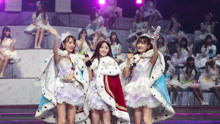 SNH48 - SNH48第三届偶像年度人气总决选演唱会（下）