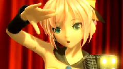 巡音流歌,初音未来,VOCALOID家族 - カラフルxセクシィ