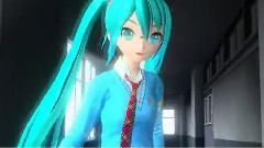初音未来,VOCALOID家族 - ローリンガール