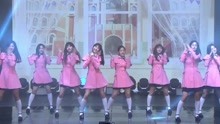  - fromis_9 - To Heart showcase现场