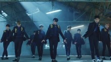 UP10TION - UP10TION - WILD LOVE 舞蹈版