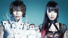 水樹奈々,T. M. Revolution - 水樹奈々& T.M.Revolution - Proserved Roses 短版 - MV特别放送